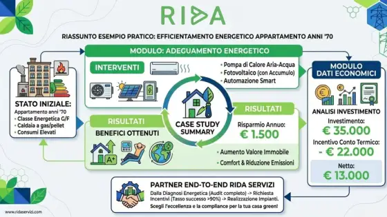 Case green in Italia, cosa sono e quali interventi convengono