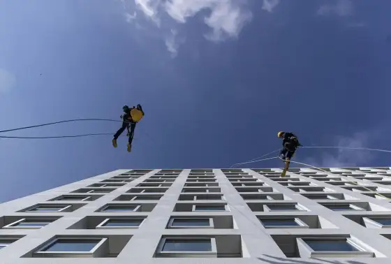 Linea vita obbligatoria sul tetto? Cosa sapere prima dei lavori