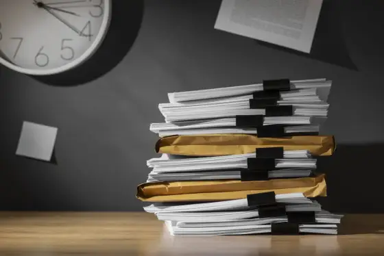 Ogni quanto si aggiorna il DVR? Regole e termine di 30 giorni