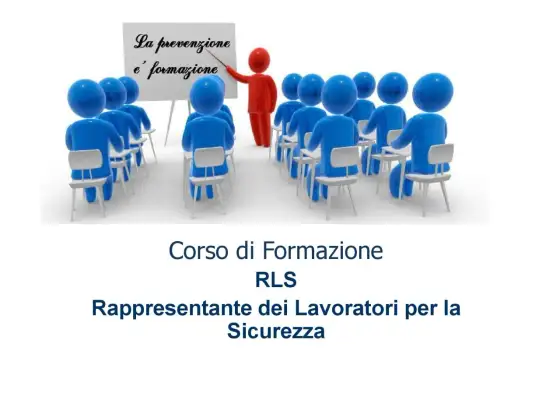 RLST e sicurezza sul lavoro - ruolo, accesso e formazione